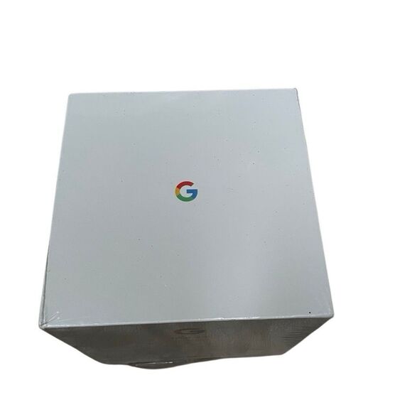 Google Nest WIFI Router AC1200 Add-on Point Range Extender Model H2E White NEW - Picture 6 of 7